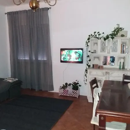 Affittacamere Casa Rosmaninho