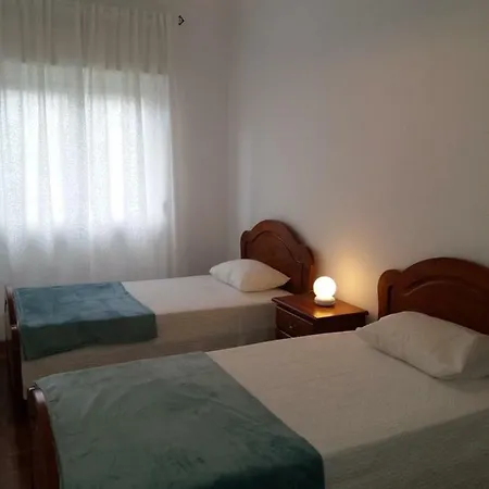 Affittacamere Casa Rosmaninho Sintra