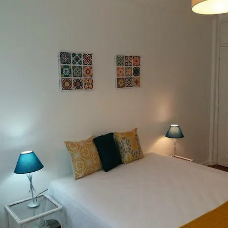 Pensjonat Casa Rosmaninho *