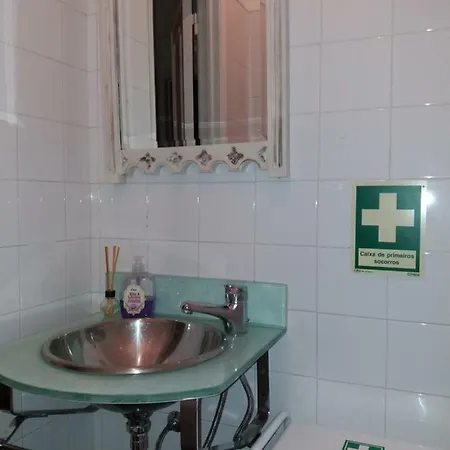 Casa Rosmaninho Affittacamere *