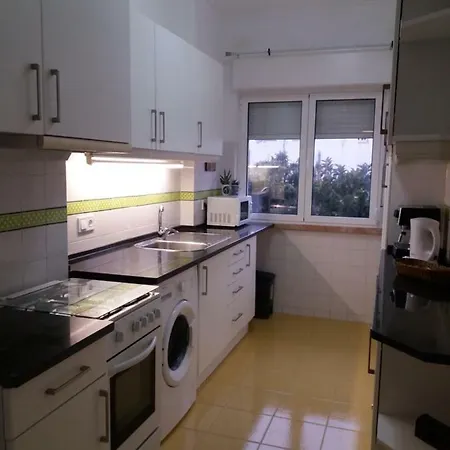 Affittacamere Casa Rosmaninho Sintra