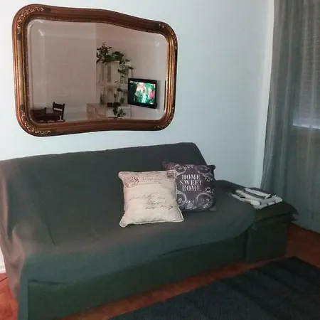 Casa Rosmaninho Affittacamere