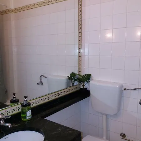 Casa Rosmaninho Affittacamere *