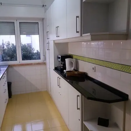 Affittacamere Casa Rosmaninho Sintra