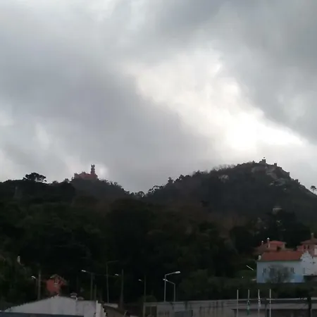 Casa Rosmaninho Sintra
