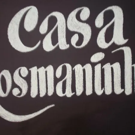 Affittacamere Casa Rosmaninho