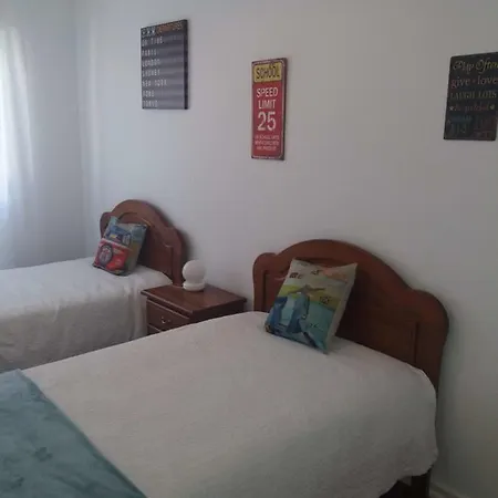 Casa Rosmaninho Affittacamere Sintra